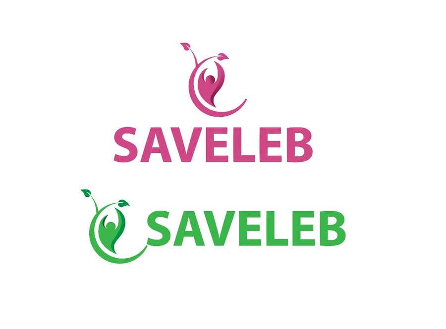 Kilpailutyö #95 kilpailussa                                                 Logo for an Environmental NGO in Lebanon
                                            