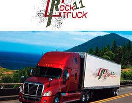 #18 para Rocktruck11 de ingpedrodiaz