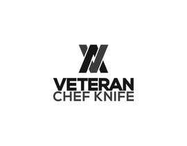 #21 para Help me with a name/logo for my knife company de jimlover007