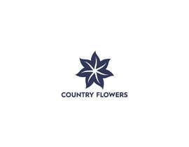 #165 pentru Country Flowers de către adibrahman4u