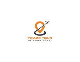 #251 dla Logo Design for Trade Tour International przez amirulislamripon
