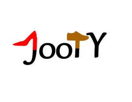 #1 สำหรับ The business is selling shoes + clothes and accessories. 
Its will be delivered from all stores to the costumers house . 
The name of business is ( JOOTY ) which means shoes but in our language 

( JOOTY ) =  โดย Wasi1992