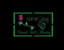 #2 for Church Kid’s Ministry Logo by Andikajos45