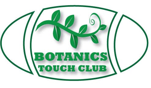 Participación en el concurso Nro.26 para                                                 Logo Design for Botanics Touch Club
                                            