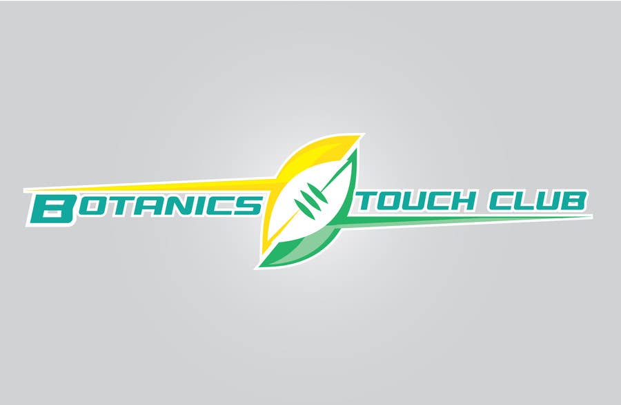 Konkurrenceindlæg #157 for                                                 Logo Design for Botanics Touch Club
                                            