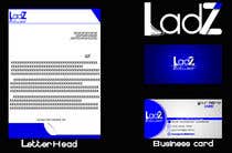 #75 for Ima looking for someone to design a logo, business cards and letterhead for my company please by Trumpdesigns