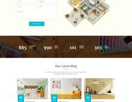 #3 for Design a Website by faysalahmed1888