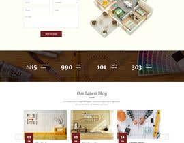 #13 for Design a Website by faysalahmed1888