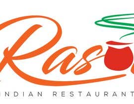 #28 for Indian restaraunt logo desing av Eastahad