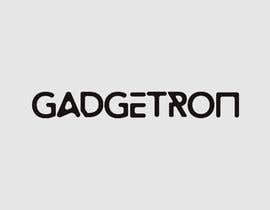 #55 cho Logo de Tienda Online de Gadgets bởi rb5tudio