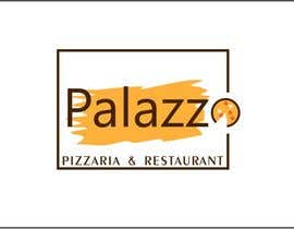 #19 for Logo for pizzaria by shahinashafin