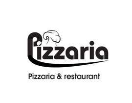 #20 for Logo for pizzaria by lookjustdesigns