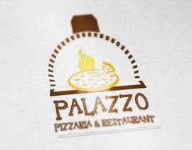 #9 for Logo for pizzaria by robiulhossi