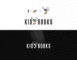 #19 para Logo Development for Children&#039;s Book Company de dikacomp