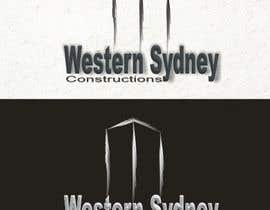 #881 for Western Sydney Constructions by VillelyHM