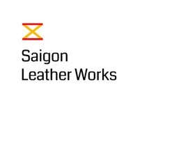 #48 Logo for leather company részére siamahmed22900 által