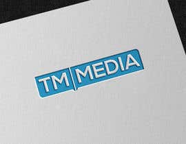 #388 for Design a media brand logo by amanhbd1