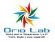 Kilpailutyön #116 pienoiskuva kilpailussa                                                     Graphic Design for Orio-Lab Software Solutions LLP
                                                