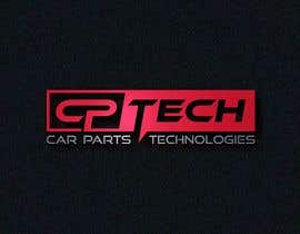 #116 для Professional Logo for auto parts dealer від jamyakter06