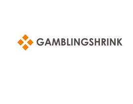 #36 para Logo Design for Gambling Shrink por Frontiere