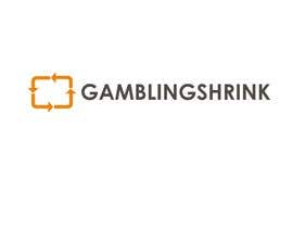 #45 para Logo Design for Gambling Shrink por Frontiere