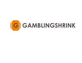 #43 para Logo Design for Gambling Shrink por Frontiere