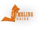 Konkurrenceindlæg #84 billede for                                                     Logo Design for Gambling Shrink
                                                