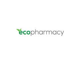 #18 para Design a Logo for Pharmachy online store on eBay de nasimoniakter