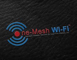 #98 untuk Design a Logo for One-Mesh™ oleh bhaveshdobariya0