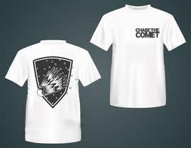 #2 สำหรับ Band T-shirt design โดย designbyjosh