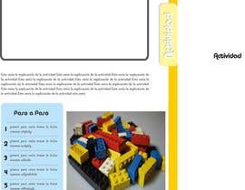 #5 för Diseño libro de texto escolar av jorgeurbinanieto
