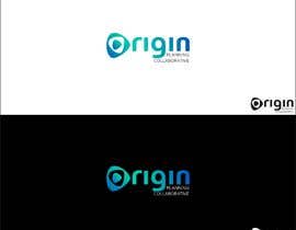 #9 for Logo refresh for Origin Sustainable Design af Cv3T0m1R