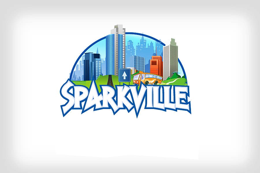 
                                                                                                                        Proposition n°                                            44
                                         du concours                                             Logo Design for Sparkville
                                        