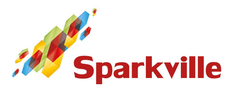 
                                                                                                            Proposition n°                                        67
                                     du concours                                         Logo Design for Sparkville
                                    