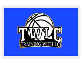 #15 for Training With LC/TWLC logo needed by mragraphicdesign