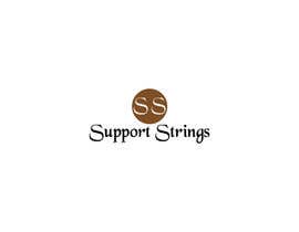 #15 untuk Support Strings oleh mannangraphic