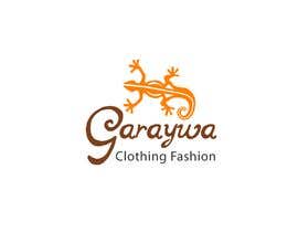 #57 for Name and logo for a fashion clothing and shoes store by oscarhurtadomat