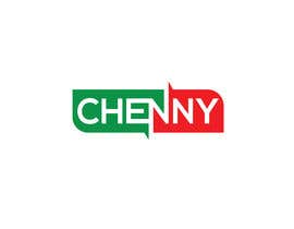 #39 para Design logo for Chenny de omarfaruqe52