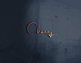 #48 para Design logo for Chenny de amranfawruk
