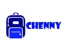 #55 para Design logo for Chenny de aliameermujeeb