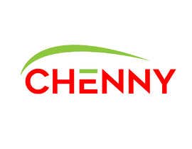 #53 para Design logo for Chenny de Rightselection