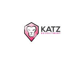 nº 3 pour Katz Recruitment par maxidesigner29 