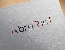 #23 för I need a logo for clothes and shoes designing conpany named (ABRARIST) and focus on the 3 letters A&amp;R&amp;T to feel the word ART av mohibulasif