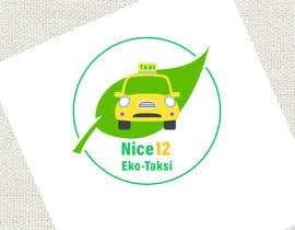 #56 para Design a logo for a taxi-company de sumagangjoelm