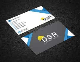 #56 for Design some Business Cards by Shojol786