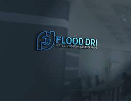 #129 for Flood restoration company looking for well designed website, logo and business cards by eddesignswork