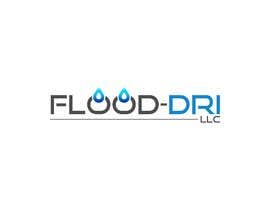 #131 for Flood restoration company looking for well designed website, logo and business cards by klal06