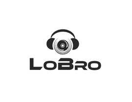 #11 for Design a Logo for &quot;LoBro&quot; af OnePerfection