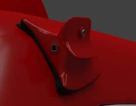 #12 για 3D modeling for Car device από AbhijeetRanjan