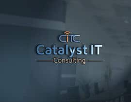 #121 for Logo for a tech consulting company by mst777655527